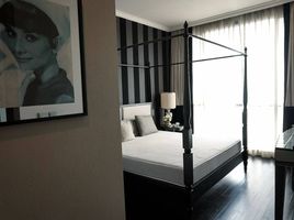 2 Schlafzimmer Appartement zu vermieten im Quattro By Sansiri, Khlong Tan Nuea, Watthana