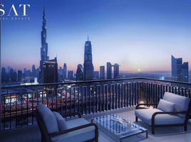 1 Bedroom Condo for sale at Downtown Views II, Downtown Dubai