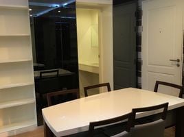 2 Bedroom Condo for rent at U Sabai Rama 4 - Kluaynamthai, Phra Khanong