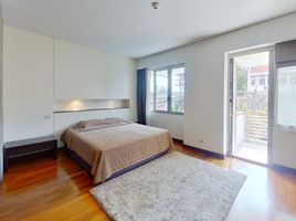 3 Schlafzimmer Wohnung zu vermieten im Ruamrudee House, Lumphini