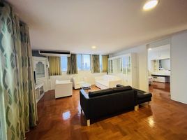 4 Bedroom Apartment for rent at Tai Ping Towers, Khlong Tan Nuea