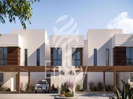 3 Bedroom Townhouse for sale at Noya Viva, Yas Island