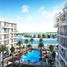 Studio Apartment for sale at Blue Bay, Al Madar 2, Al Madar, Umm al-Qaywayn