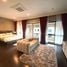 6 Bedroom House for sale at Grand Bangkok Boulevard Krungthepkritha, Khlong Sam Prawet