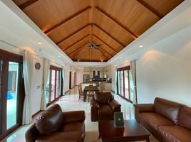 3 Schlafzimmer Villa zu verkaufen im Hua Hin Hillside Hamlet 5-6, Thap Tai