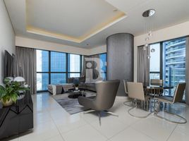 2 Bedroom Apartment for sale at Tower D, DAMAC Towers by Paramount