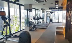 Fotos 2 of the Fitnessstudio at Celes Asoke
