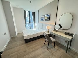 2 Schlafzimmer Appartement zu vermieten im Supalai Icon Sathorn, Thung Mahamek