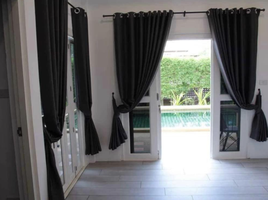2 Schlafzimmer Villa zu vermieten in Bophut Beach, Bo Phut, Bo Phut