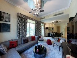3 Bedroom Apartment for rent at Al Nabat, Shoreline Apartments
