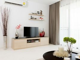 2 Schlafzimmer Appartement zu vermieten im The Silver Palm, Suan Luang, Suan Luang