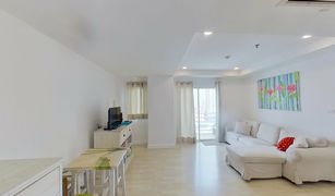 2 chambres Condominium a vendre à Huai Khwang, Bangkok City Living Ratchada