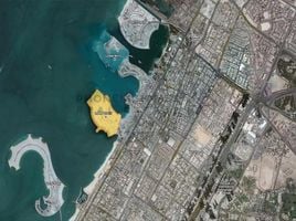  Land for sale at La Mer South Island, La Mer, Jumeirah