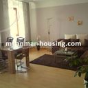 4 Bedroom Condo for sale in Kamayut, Yangon
