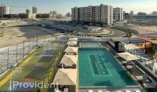 1 Habitación Apartamento en venta en , Dubái Joya Blanca Residences