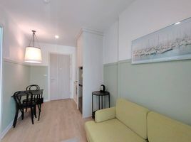 1 Schlafzimmer Wohnung zu verkaufen im Dlux Condominium , Chalong