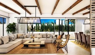 6 Bedrooms Villa for sale in Artesia, Dubai Costa Brava 2