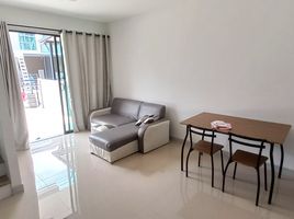 3 Bedroom Villa for rent at Grande Pleno Phahol - Vibhavadi, Khlong Nueng, Khlong Luang, Pathum Thani