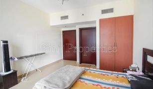 1 Bedroom Apartment for sale in Lake Almas East, Dubai Lakeside Residence