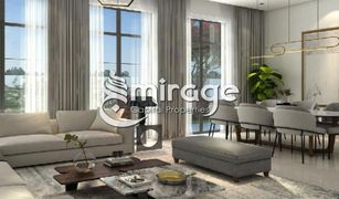 5 Habitaciones Villa en venta en Saadiyat Beach, Abu Dhabi Al Jubail Island