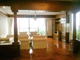 4 Bedroom Condo for rent at Raj Mansion, Khlong Toei, Khlong Toei