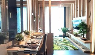 1 Bedroom Condo for sale in Khlong Toei Nuea, Bangkok Edge Sukhumvit 23