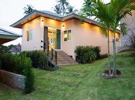 1 Schlafzimmer Villa zu vermieten im Baan Nai Daeng, Bo Phut