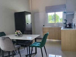 2 Bedroom Townhouse for rent at Modern Life Si Sunthon, Si Sunthon