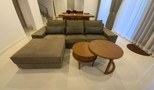 4 Bedrooms House for sale in Dokmai, Bangkok The Palm Bangna-Wongwaen