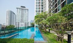 Фото 3 of the Communal Pool at Ideo Ladprao 5