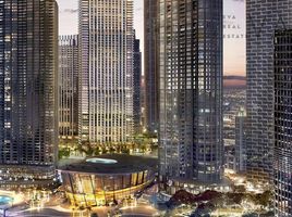 1 Bedroom Apartment for sale at St Regis The Residences, Downtown Dubai, Dubai