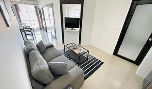 1 Bedroom Condo for sale in Phra Khanong, Bangkok The Waterford Sukhumvit 50