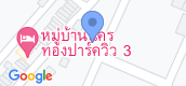 Map View of Nakornthong Park View