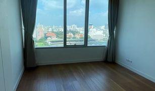 3 Bedrooms Condo for sale in Lumphini, Bangkok 185 Rajadamri