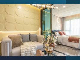 1 Bedroom Condo for sale at Aspire Sukhumvit-Rama 4, Phra Khanong