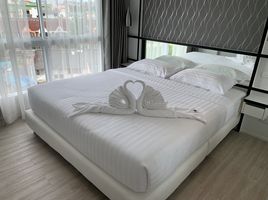 1 Bedroom Condo for sale at Maxx Central Condotel, Nong Prue
