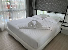 1 Schlafzimmer Wohnung zu verkaufen im Maxx Central Condotel, Nong Prue