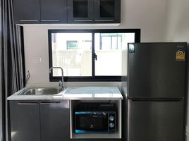 3 Bedroom Townhouse for rent at Baan Klang Muang Srinakarin-Onnut, Prawet