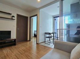 1 Bedroom Apartment for sale at The Base Sukhumvit 77, Phra Khanong Nuea, Watthana, Bangkok, Thailand