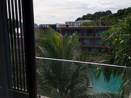 Studio Condo for rent at The Pixels Cape Panwa Condo, Wichit