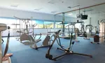 Fitnessstudio at Kieng Talay