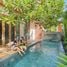 บ้านเดี่ยว 3 ห้องนอน ให้เช่า ในโครงการ อิทซ์ไทม์ หัวหิน พูลวิลล่า, ทับใต้