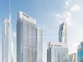 1 Bedroom Apartment for sale at St Regis The Residences, Downtown Dubai