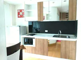 1 Bedroom Condo for sale at Plus Condo 2, Kathu