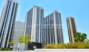 2 Bedrooms Apartment for sale in Shams Abu Dhabi, Abu Dhabi The Bridges