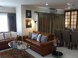 3 Schlafzimmer Appartement zu verkaufen im Sky Breeze Condo, Suthep