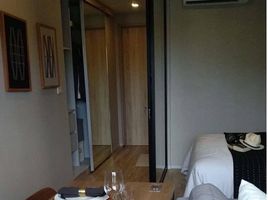 1 Bedroom Condo for rent at Blossom Condo @ Sathorn-Charoenrat, Yan Nawa, Sathon, Bangkok