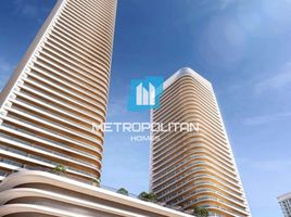 1 बेडरूम अपार्टमेंट for sale at Grand Bleu Tower, EMAAR Beachfront