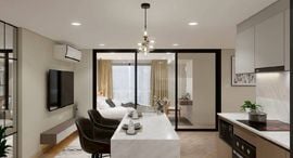 Available Units at Srithana Condominium 2