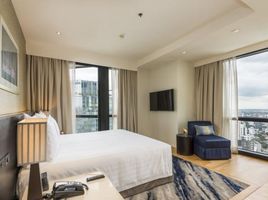 2 спален Кондо в аренду в Emporium Suites by Chatrium, Khlong Tan